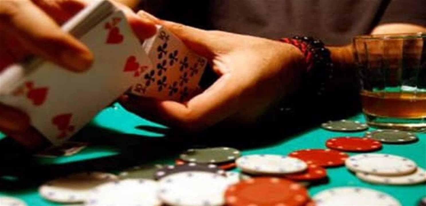 استخدم حيلة غريبة ليدفع ديون القمار فواجه عقوبة السجن!