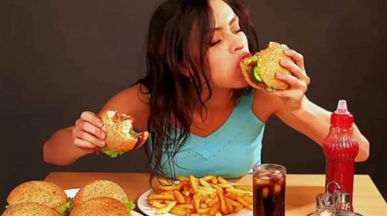 كيف تخفف من شعورك بالحموضة في رمضان؟