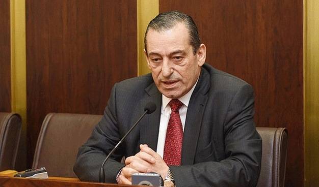 زهرا لـ "الديار": خطر الحرب كبير لأنّ 7 تشرين هزّت صورة "إسرائيل"
لا مخاوف على مستقبل المسيحيين ولبنان باقٍ بأهله كلّهم