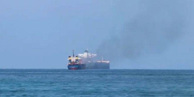 الجيش الأميركي: دمرنا 4 مسيرات وصاروخ أرض جو في اليمن