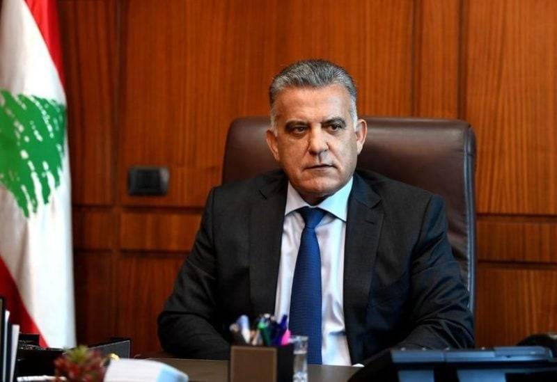 اللواء ابراهيم خلال مؤتمر عن القرار 1701: لا نريد غير تطبيقه وليقوم المجتمع الدولي بواجبه