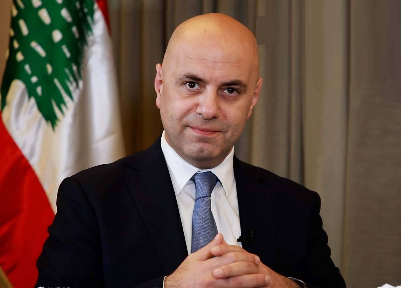 حاصباني لـ "الديار": الثوابت التي قامت عليها 14 آذار هي الأساس
وفكرها وروحيّتها مطلوبة اليوم أكثر من أيّ وقت مضى