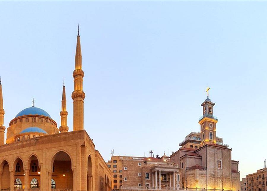 لبنان ولد مسيحياً هل يموت مسلماً ؟