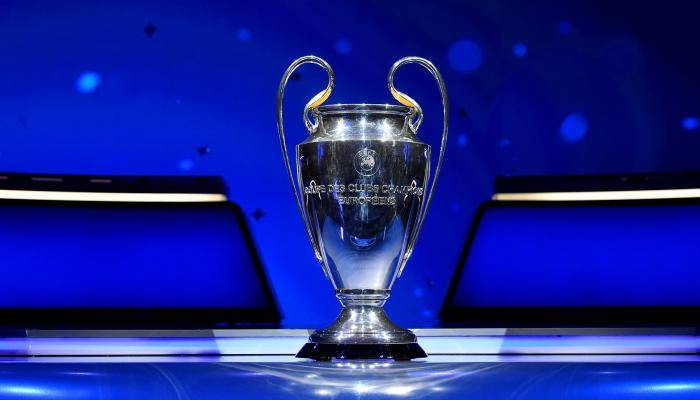 دوري أبطال أوروبا... كمبيوتر
