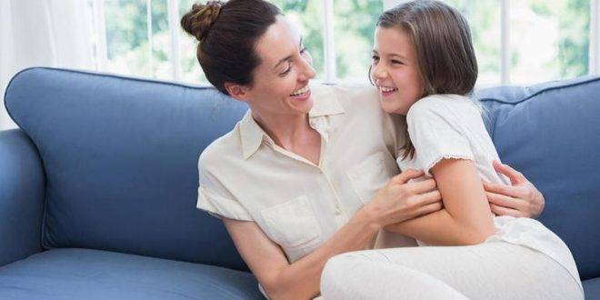 أفكار للترفيه عن نفسك في عيد الأم