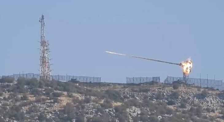 المقاومة تواصل ضرباتها ضدّ مواقع ومستوطنات الاحتلال