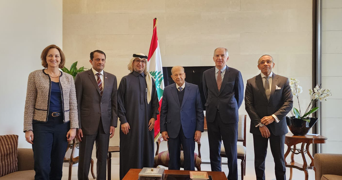 لقاء مسيحي بعد العيد... هل نضجت الطبخة؟