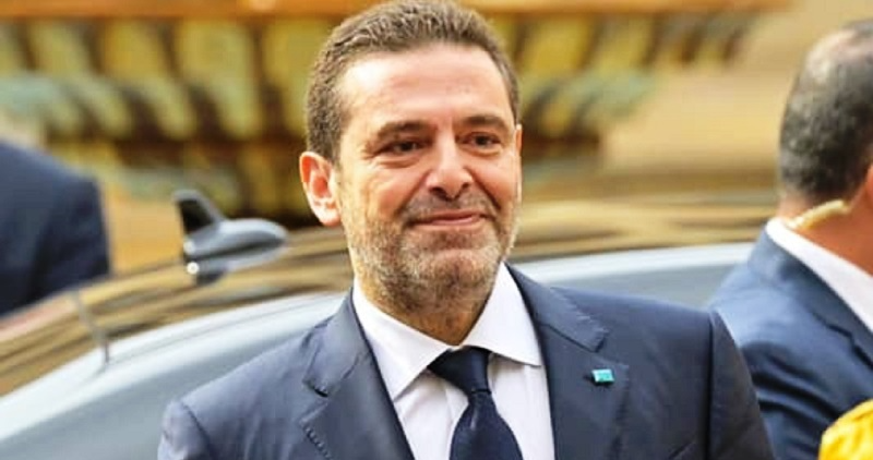 مكتب الحريري: خضع لعمليّة
استبدال لصمّام القلب في باريس