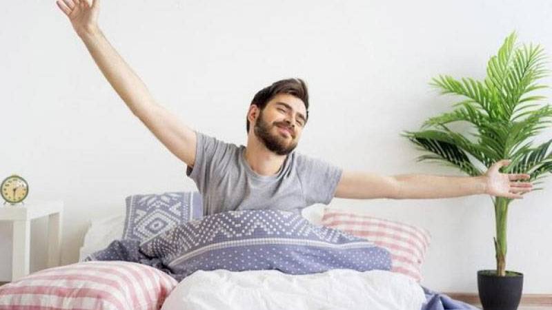 كيف تستيقظ أكثر سعادة كل يوم؟ إليك هذه الطرق