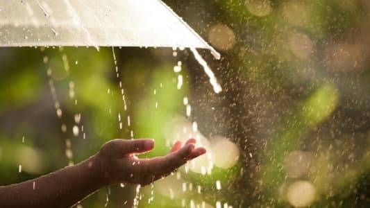 منخفضان جويان هذا الأسبوع... إليكم طقس الأيام المقبلة