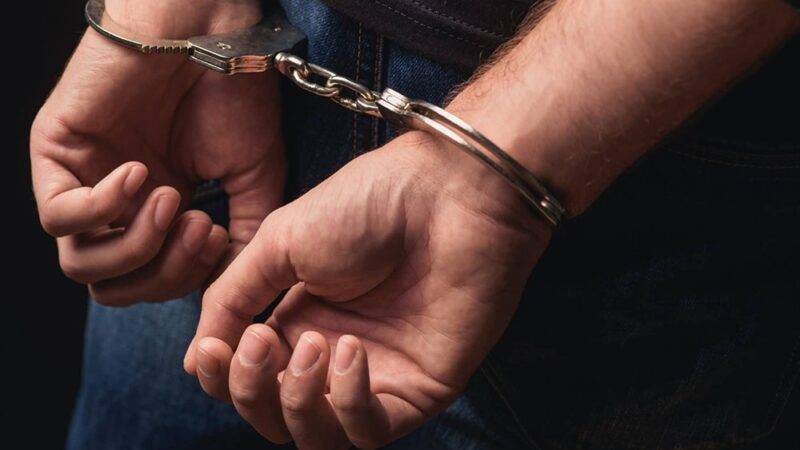 توقيف مطلوب ب114
مذكّرة عدليّة بجرائم مختلفة