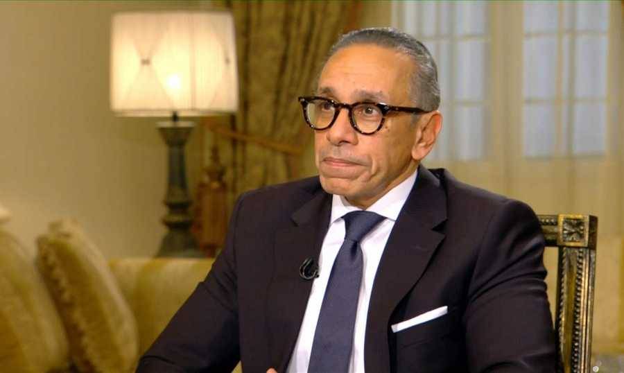 سفير مصر: المقاربة الأكثر منطقيّة رئاسياً
الحصول على الإلتزام من قبل الكتل كافّة