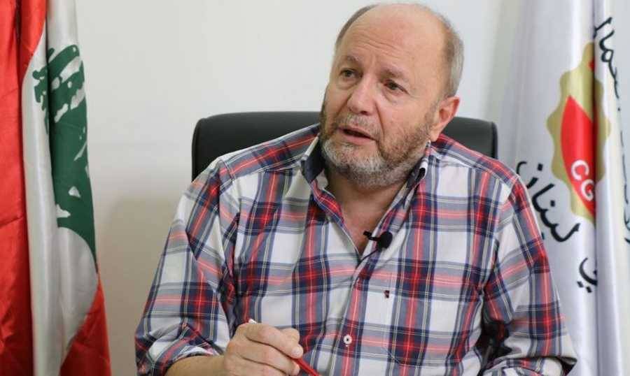 الأسمر : معدّل الحد الأدنى
للأجور كان الحل الوسطي