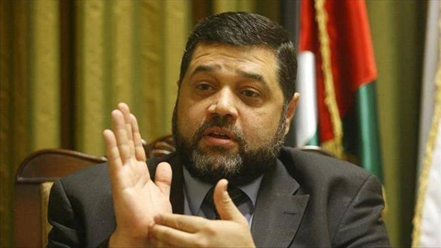 حول إنهاء الحرب في غزّة... أسامة حمدان: حماس استجابت بكل مرونة  لكن رد "اسرائيل" جاء سلبيًا
