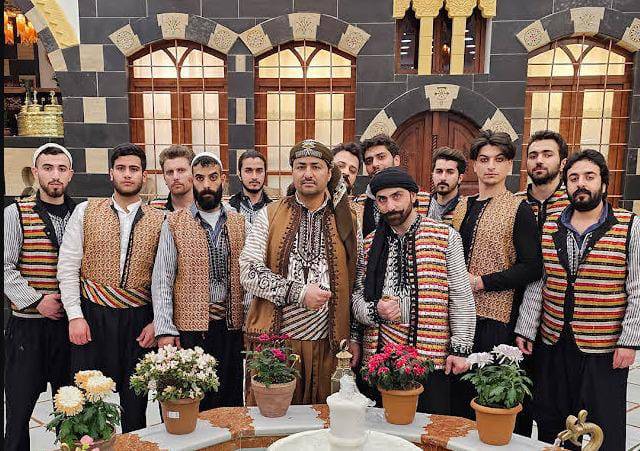الشيف أبو عمر: رحلة من دمشق إلى العالمية