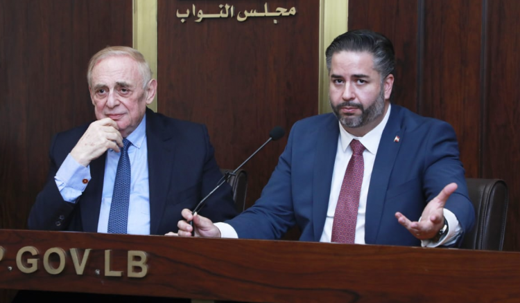 لجنة الاقتصاد ناقشت موضوع سلامة الغذاء وتطبيق القوانين
