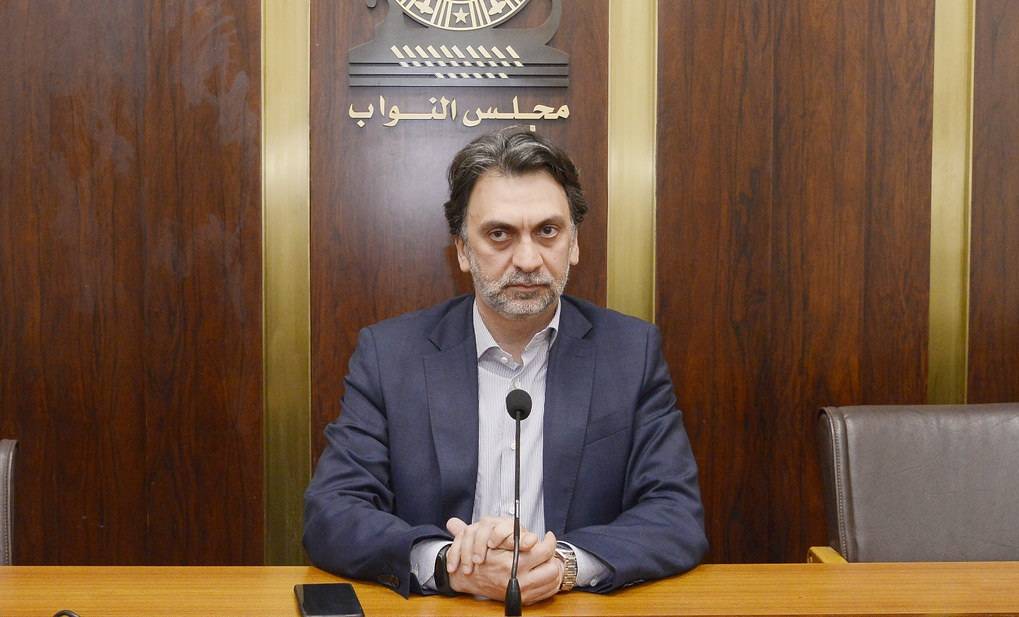 منيمنة لـ "الديار": لا معطيات جديدة حول حراك الخماسية ولا حل إلا بالخيار الثالث