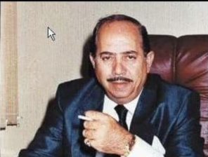 الاديب جورج ابرهيم الخوري في ذكراه السادسة عشر