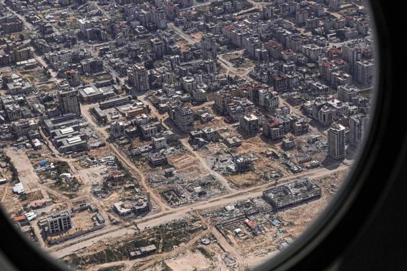 العصا الأميركيّة تُرغم نتنياهو على السير بهدنة مؤقتة