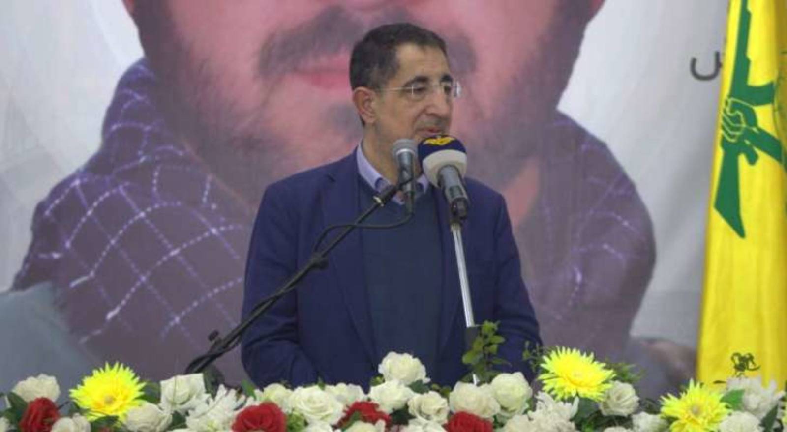 الحاج حسن: جيش الاحتلال مردوع ومربك رغم تهديداته المتواصلة على لبنان