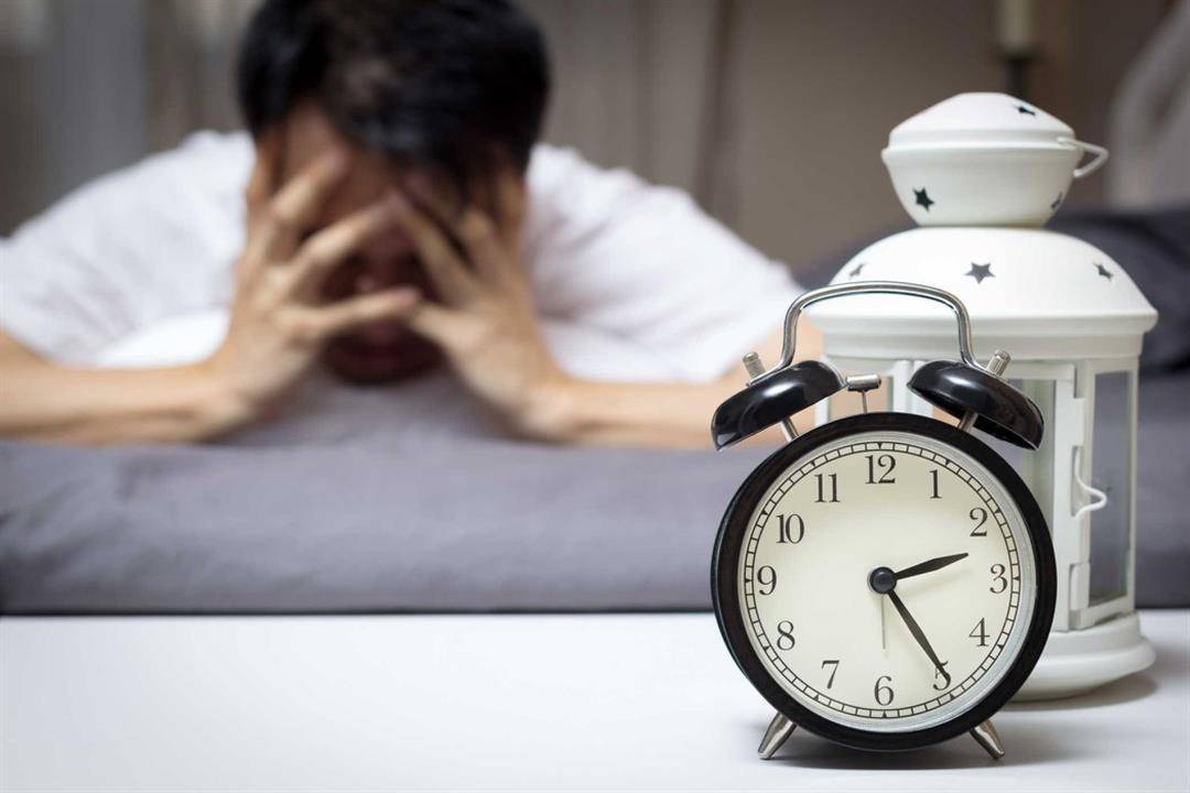 النوم وصحّتكَ العقليّة... العلاقة بين قلّة النوم والاكتئاب والقلق!
