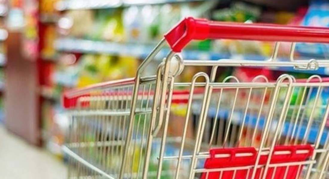 مؤشر اسعار الاستهلاك في لبنان يسجل ارتفاعا بنسبة 1,06 %
