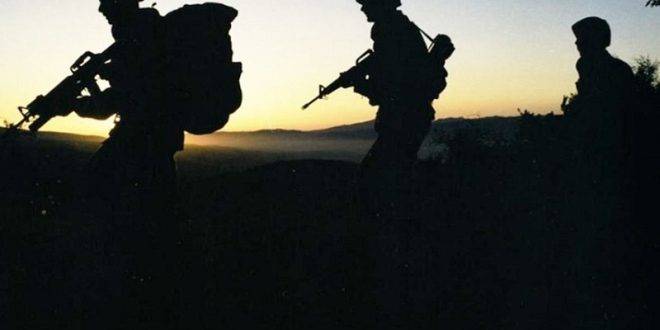 المقاومة تقصف “السماقة”.. وتدك آليات العدو في “المالكية”