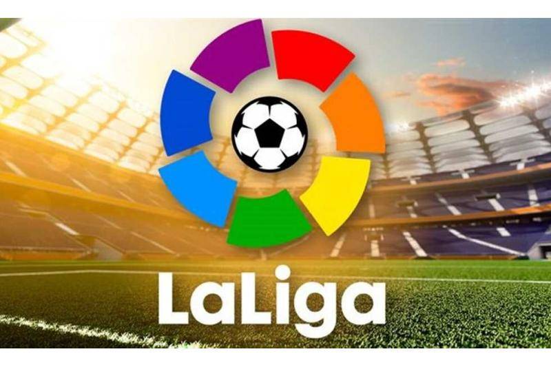 سر غضب أندية الدوري الإسباني من ريال مدريد
