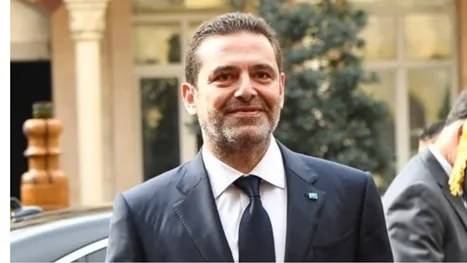 الحريري خضغ لعملية استبدال صمام القلب في باريس