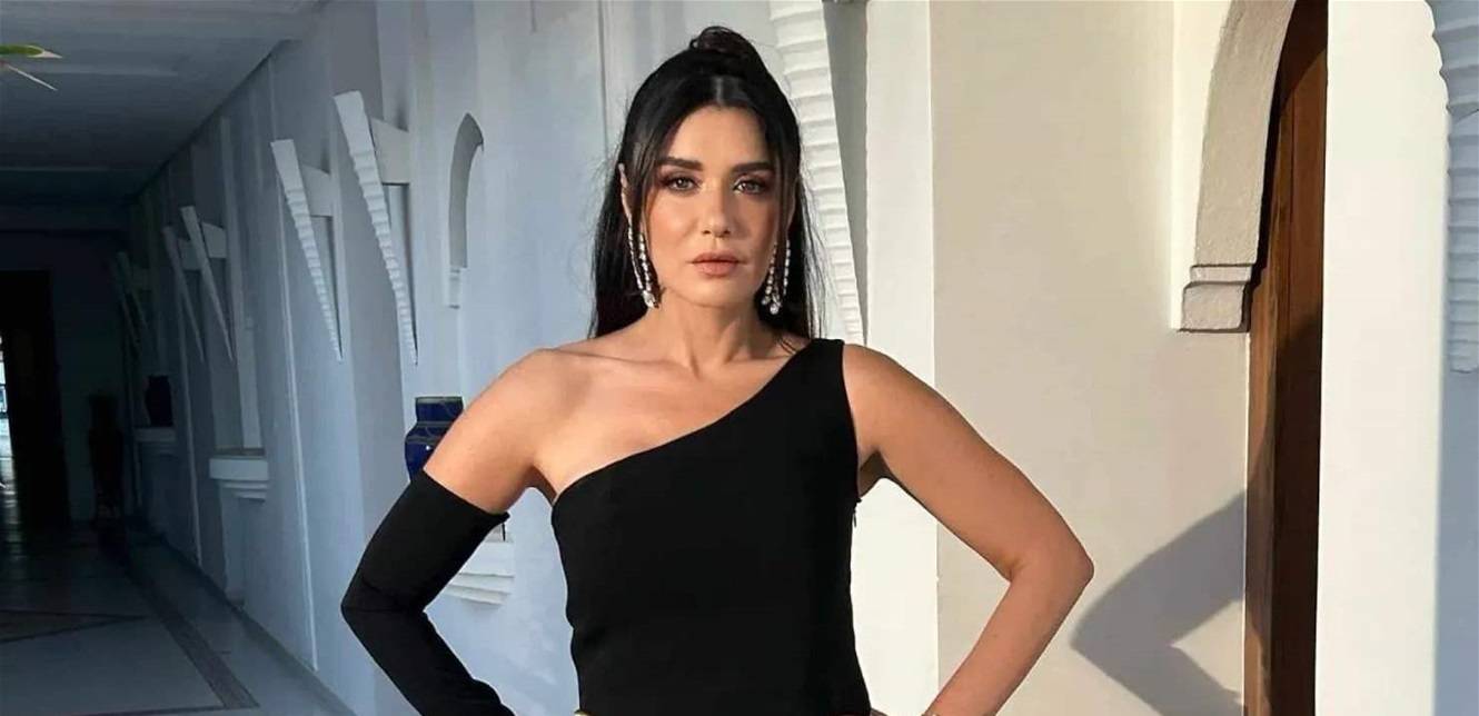 غادة عادل تكشف تفاصيل حياتها الخاصة وأبنائها بصدق