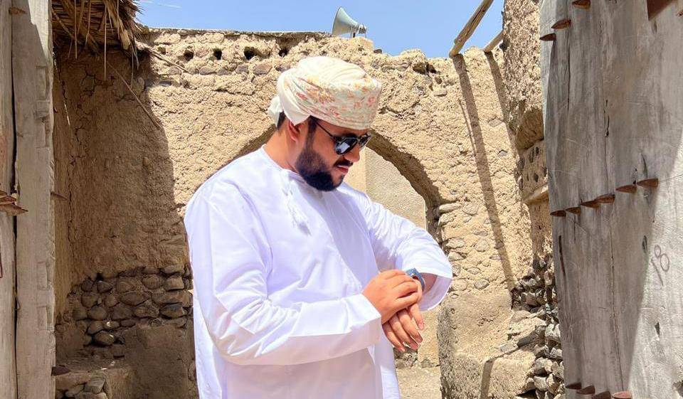 أسلم مسلم العامري: ريادة الأعمال تعزز النمو الاقتصادي للدول وتحقق التنمية المستدامة
