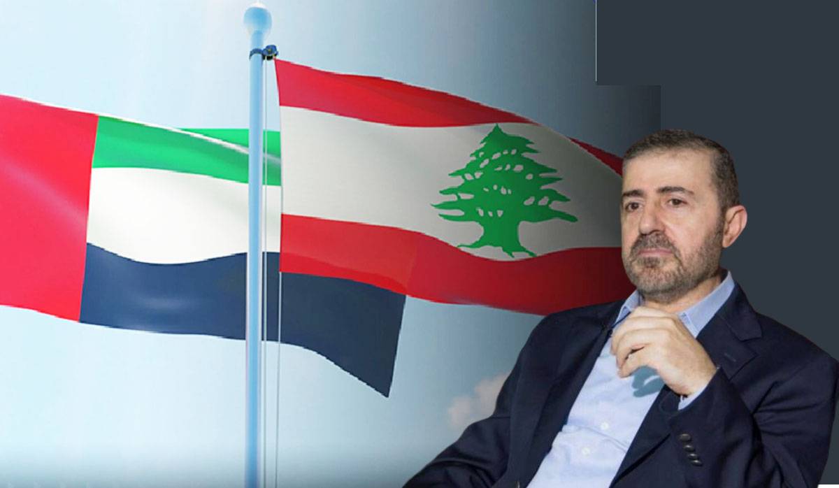 الداخل يُهاجم حزب الله... والخليج يُشرّع الأبواب ... اليوم الإمارات وغداً السعوديّة؟
الأسد توسّط ... وصفا يعود اليوم واعداً باصطحاب الموقوفين معه
