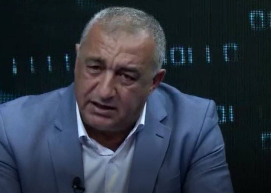 العميد ياسين لـ "الديار": حرب الإستنزاف ستطول لكنّها لن تتحوّل الى حرب شاملة