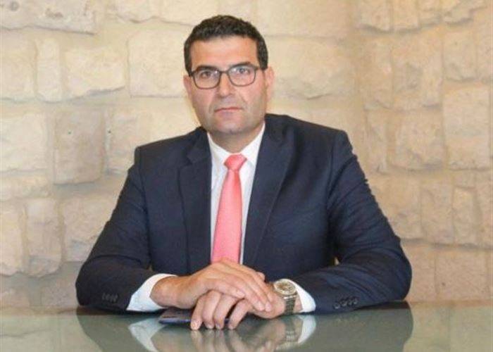 الحاج حسن: العدو ألحق أضراراً كبيرة بالقطاع الزراعي