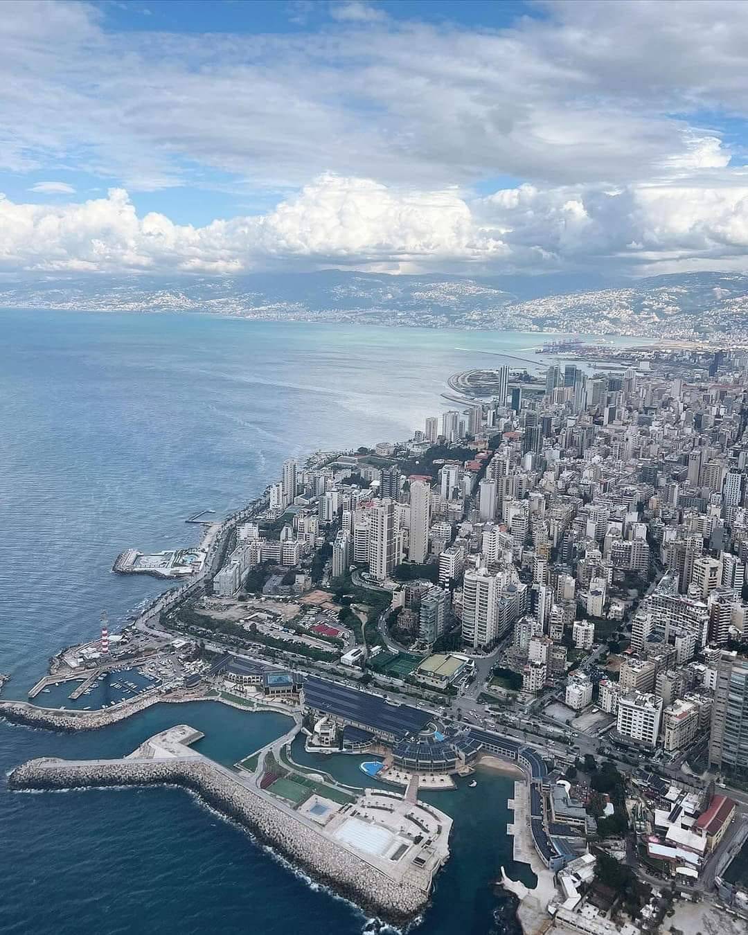 طقس مُتقلّب حتى نهاية الأسبوع... إنخفاض بالحرارة وأمطار غزيرة أحياناً