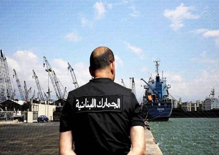 تعيين خفراء الجمارك يُعيد الخلاف بين ميقاتي وباسيل... ويُطلق الهواجس الطائفيّة
" الوطني الحرّ": الإدارات تفرغ من المسيحيين... والمطلوب وقفة مسيحيّة مُوحّدة