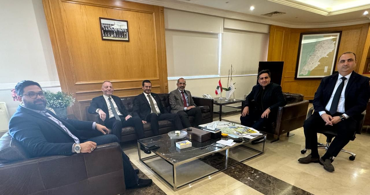 حمية التقى "ارادة": المبادرات الاهلية شكل من اشكال التكامل مع الادارات العامة