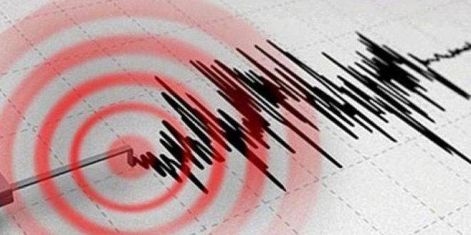 زلزال بقوة 5,3 قرب مدينة طوكيو