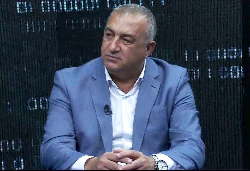 العميد ياسين لـ "الديار": تدمير "إسرائيلي" ممنهج للضغط على الجنوبيين
حرب الاستنزاف ستطول... إنما لن تتحوّل الى حرب شاملة
