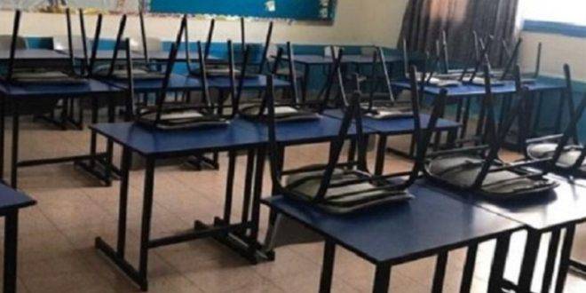 “التربية”: بدء أعمال الصيانة والترميم في ثانوية فضل المقدم غداً