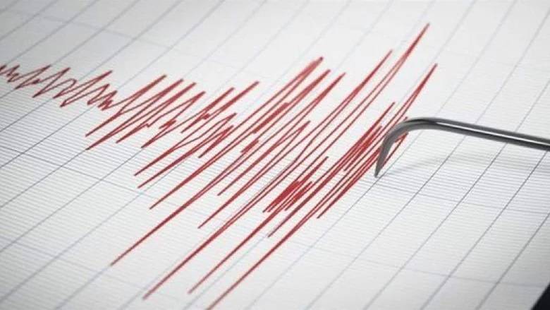 زلزال بقوة 6.1 درجة يضرب إندونيسيا... ولا تهديد بحدوث تسونامي