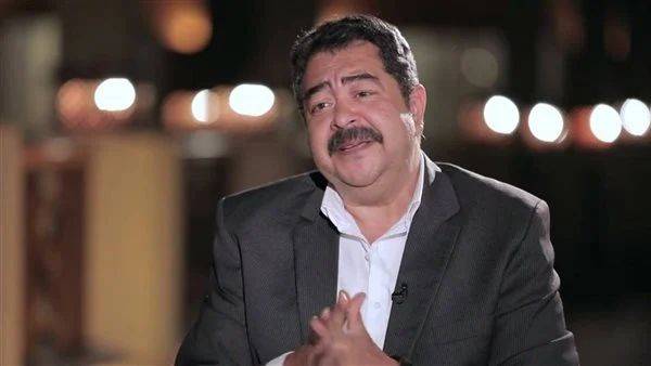 بوستر خاص للراحل طارق عبد العزيز في مسلسل “بقينا اتنين”.. تعرّف على شخصيته