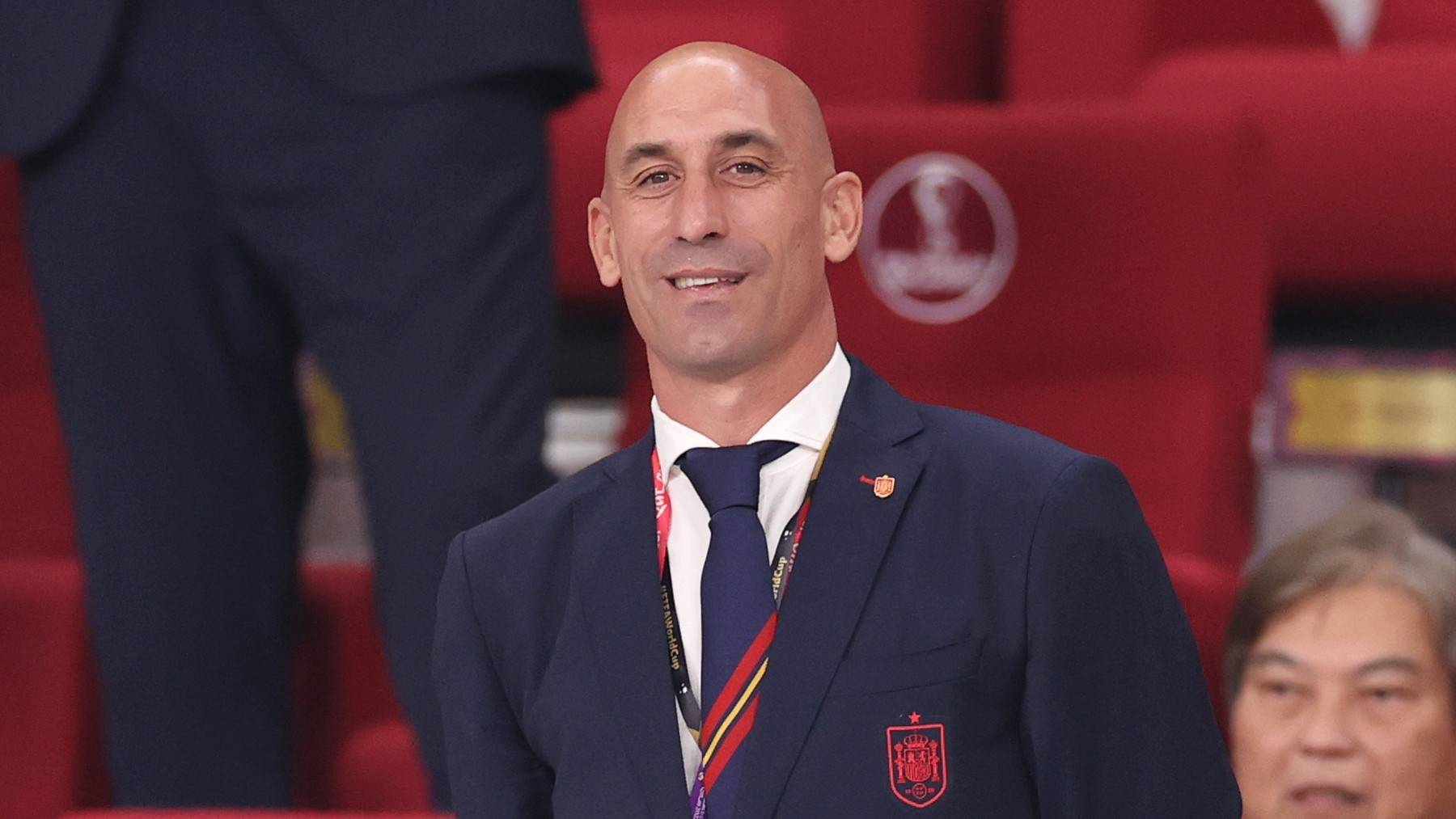 هل يؤثر على كأس العالم 2030؟...
كواليس القبض على لويس روبياليس