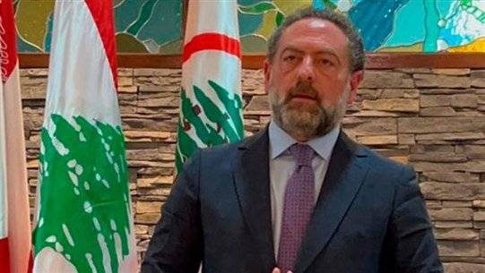 النائب أسطفان لـ "الديار": لا يتوقع الكثير من لقاء بكركي
