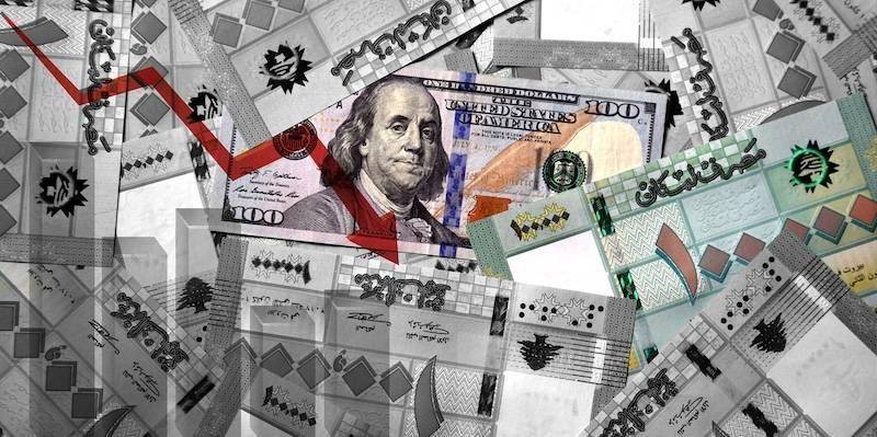 كيف تدفع المرأة اللبنانية ثمن الأزمة الاقتصادية الخانقة في لبنان؟
نسبة البطالة لدي النساء ارتفعت من 14 % الى % 26 خلال الازمة