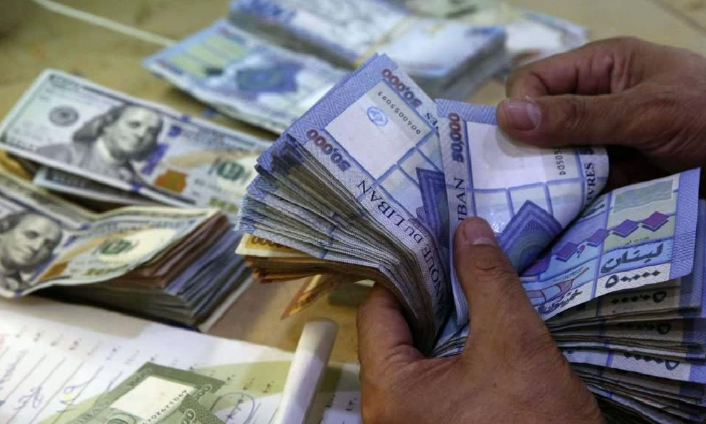 انعكاس الزيادة في رواتب القطاع الحاص على الاقتصاد الوطني
البواب: الزيادة والتقديمات غير كافية في ظل الغلاء الكبير
الاسمر: نعمل خطوة خطوة على قاعدة "خود وطالب "