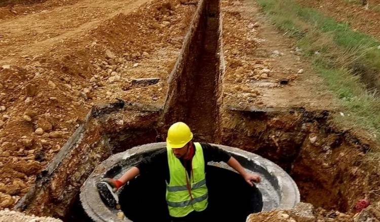 وزير البيئة يعلن تقدم "جيد" في أعمال مشروع رفع التلوث عن حوض الليطاني