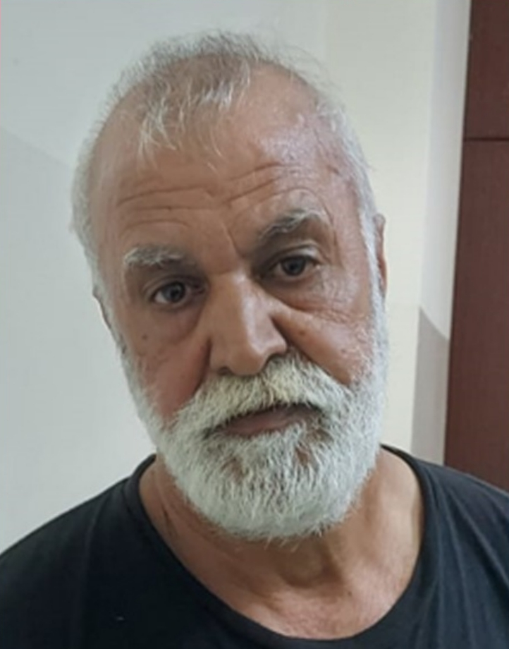 القبض على مُنفّذ أكثر من ٤٠
عمليّة سرقة بطريقة احتياليّة