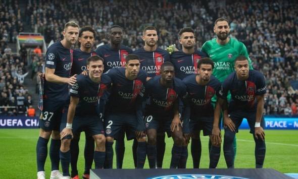 الأعلى أجراً في الدوري الفرنسي.. مبابي
وباريس سان جيرمان يحلقان بلا منافس