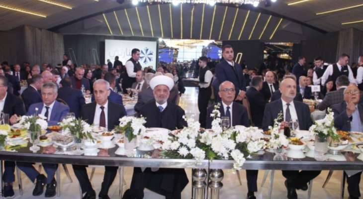 دريان: التسويف في انتخاب رئيس إنتحار مرفوض